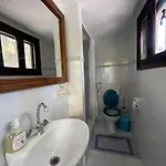 בית נופש Spacious Maisonette On The Eu Blue Of In Sithonia In Greece