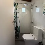 Spacious Maisonette On The Eu Blue Of In Sithonia In Greece בית נופש *
