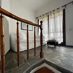 בית נופש Spacious Maisonette On The Eu Blue Of In Sithonia In Greece *