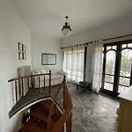 Spacious Maisonette On The Eu Blue Of In Sithonia In Greece בית נופש