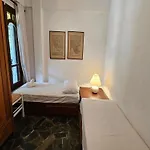 Spacious Maisonette On The Eu Blue Of In Sithonia In Greece בית נופש קאלוגריה