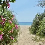 Spacious Maisonette On The Eu Blue Of In Sithonia In Greece בית נופש *