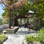 Spacious Maisonette On The Eu Blue Of In Sithonia In Greece בית נופש קאלוגריה