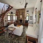 Spacious Maisonette On The Eu Blue Of In Sithonia In Greece קאלוגריה
