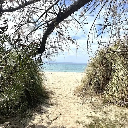 Spacious Maisonette On The Eu Blue Of In Sithonia In Greece Dom wakacyjny